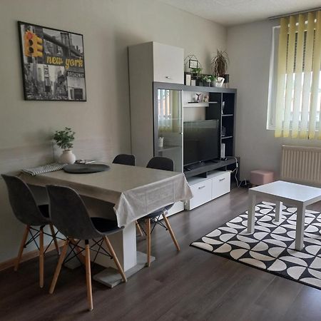 Berik Apartman بيتْش المظهر الخارجي الصورة
