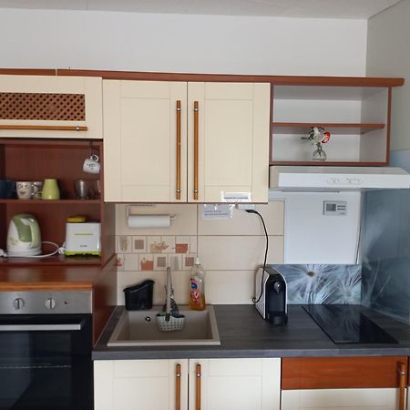 Berik Apartman بيتْش المظهر الخارجي الصورة