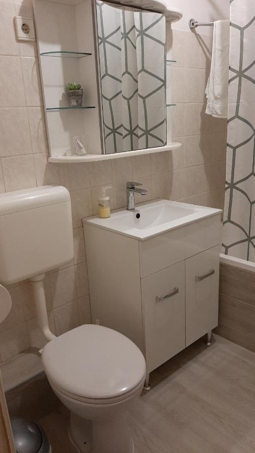 Berik Apartman بيتْش المظهر الخارجي الصورة