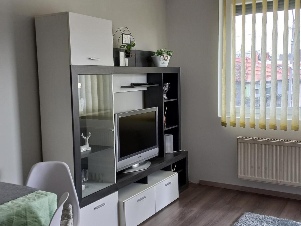 Berik Apartman بيتْش المظهر الخارجي الصورة