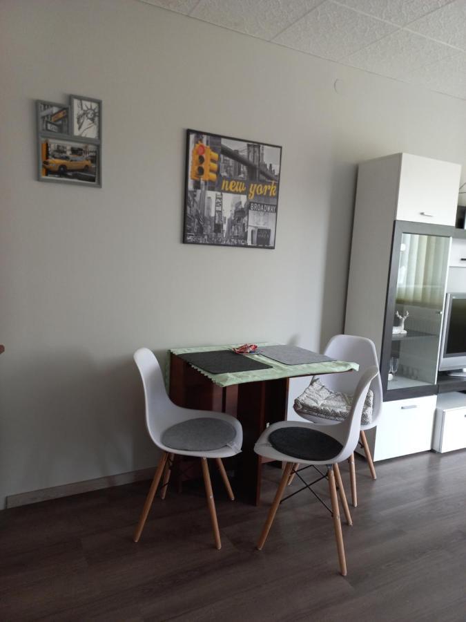 Berik Apartman بيتْش المظهر الخارجي الصورة