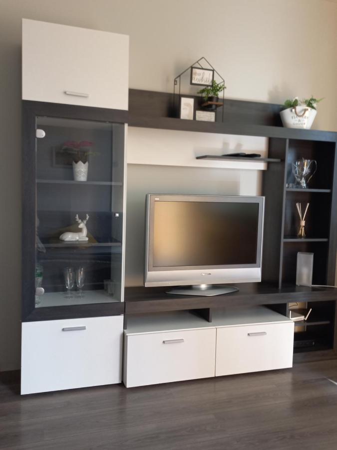 Berik Apartman بيتْش المظهر الخارجي الصورة