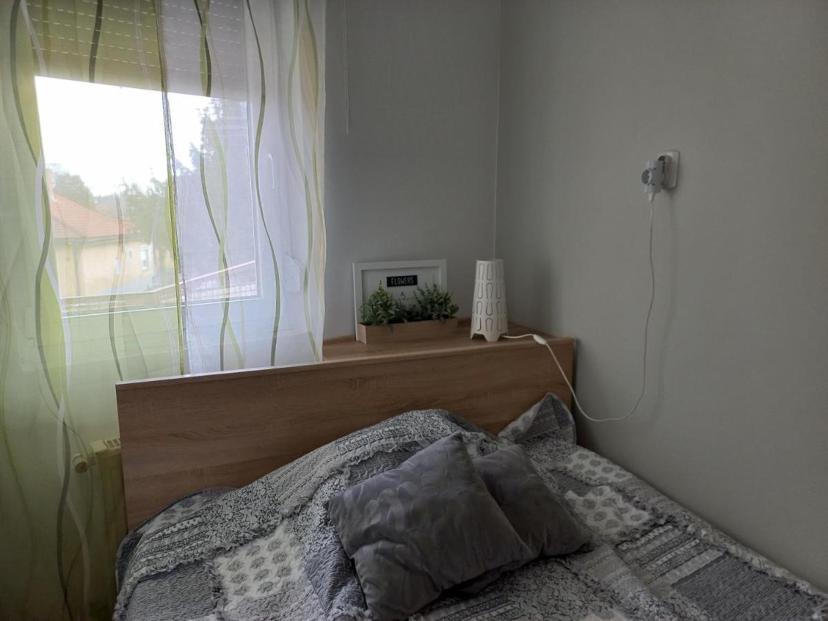 Berik Apartman بيتْش المظهر الخارجي الصورة