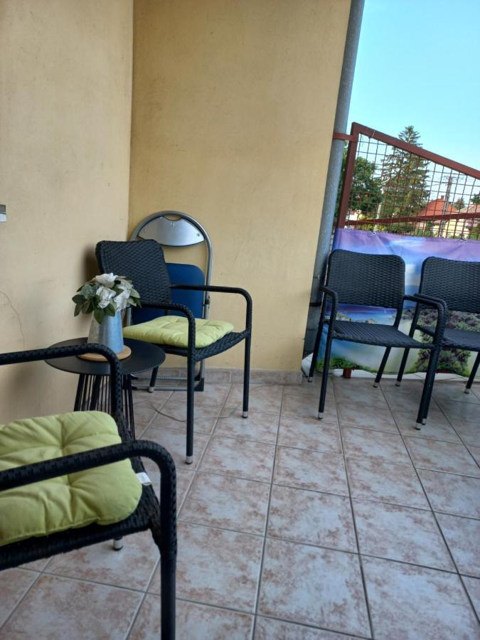 Berik Apartman بيتْش المظهر الخارجي الصورة