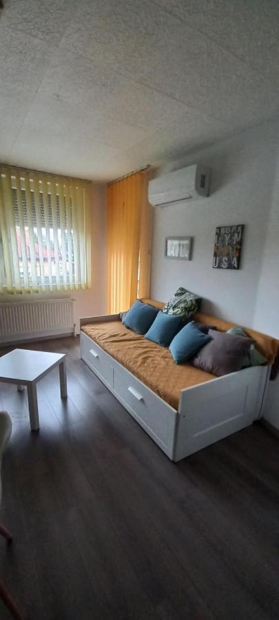 Berik Apartman بيتْش المظهر الخارجي الصورة