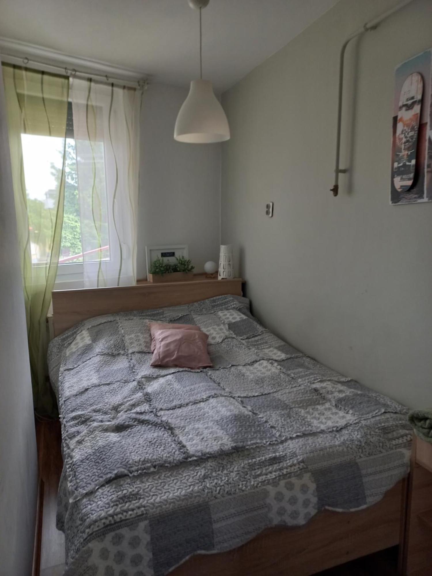 Berik Apartman بيتْش المظهر الخارجي الصورة