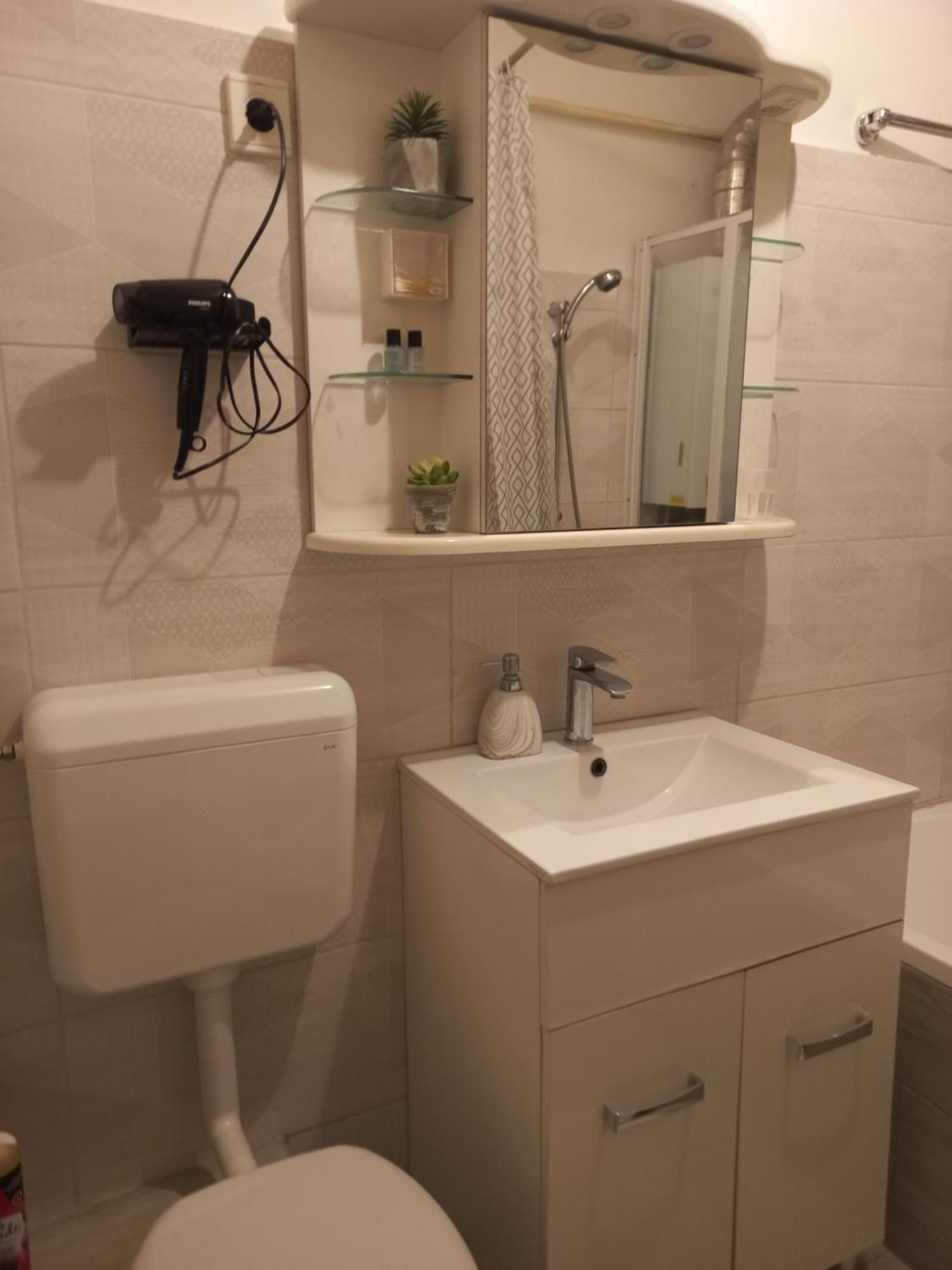 Berik Apartman بيتْش المظهر الخارجي الصورة