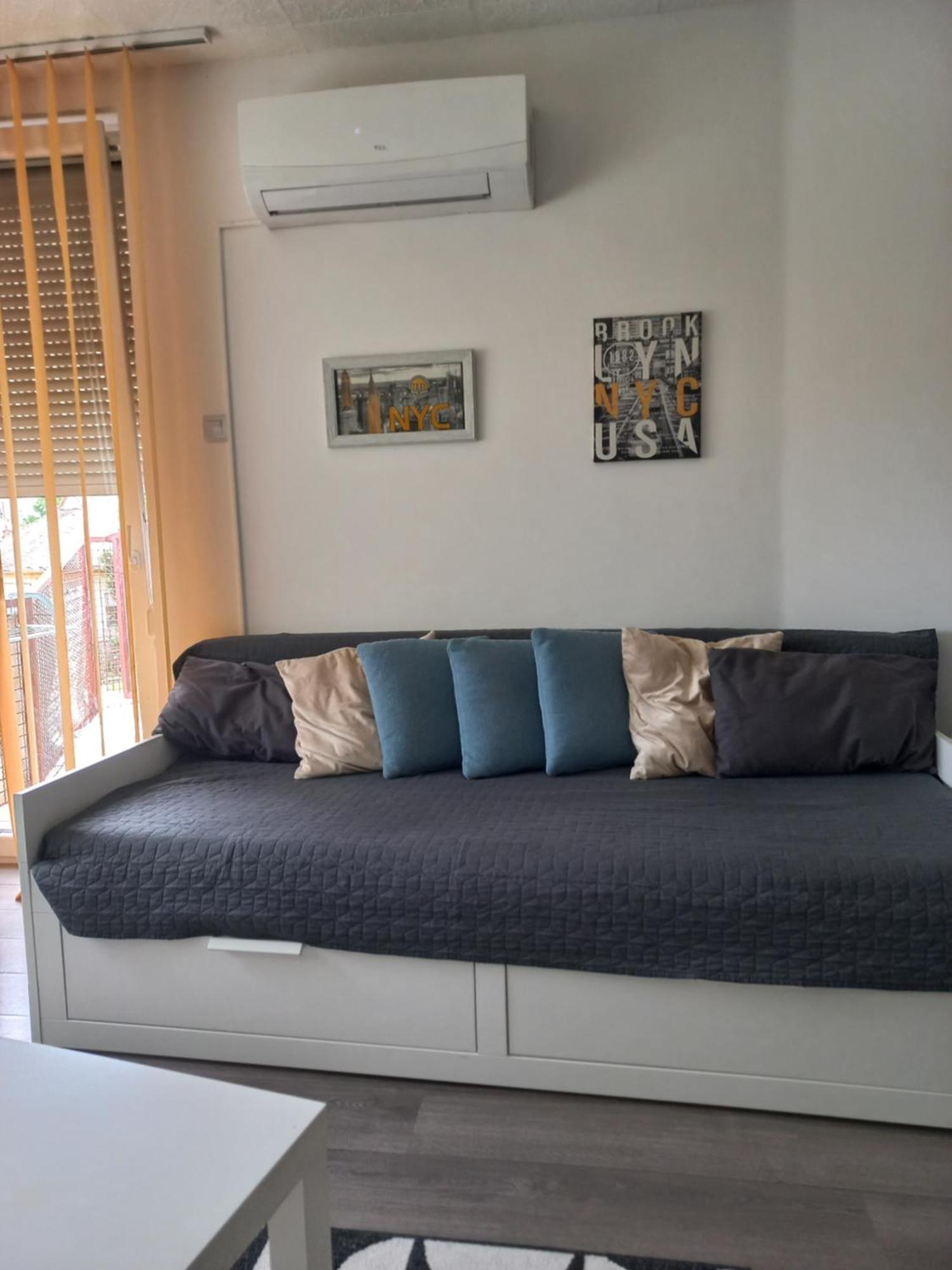 Berik Apartman بيتْش المظهر الخارجي الصورة