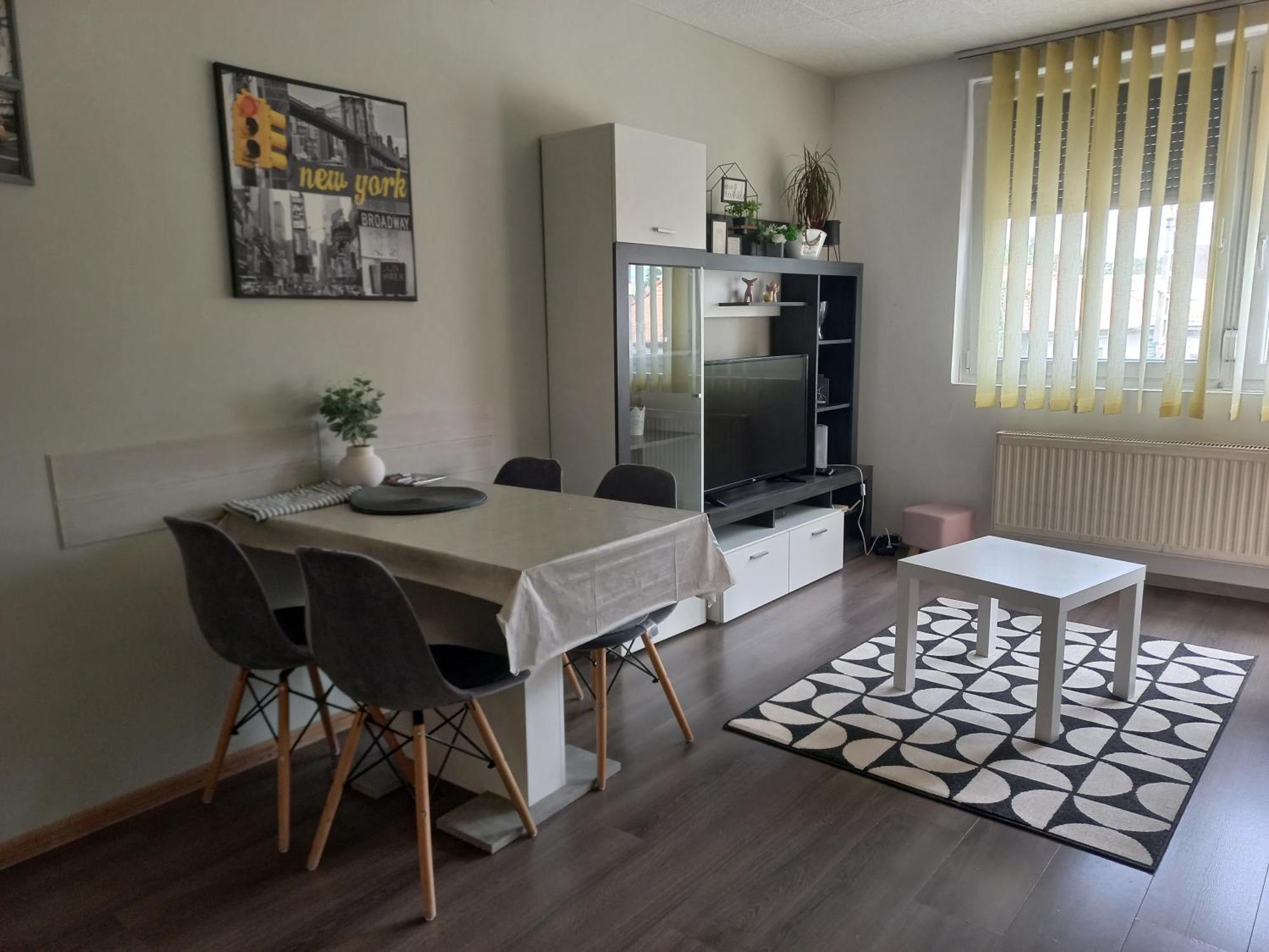 Berik Apartman بيتْش المظهر الخارجي الصورة