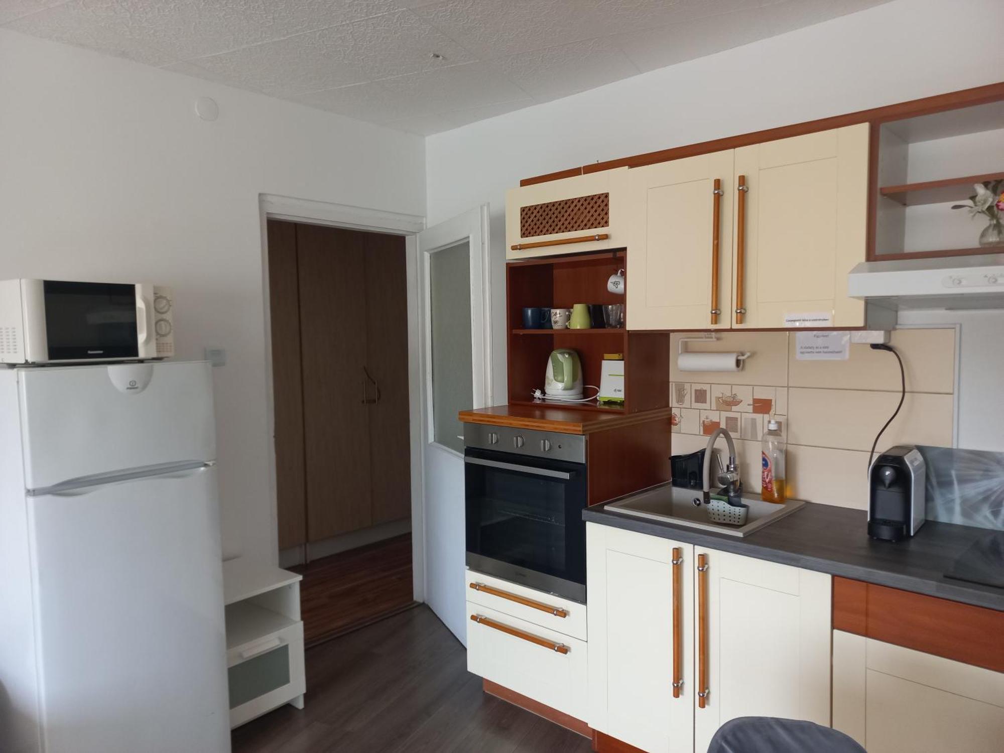 Berik Apartman بيتْش المظهر الخارجي الصورة