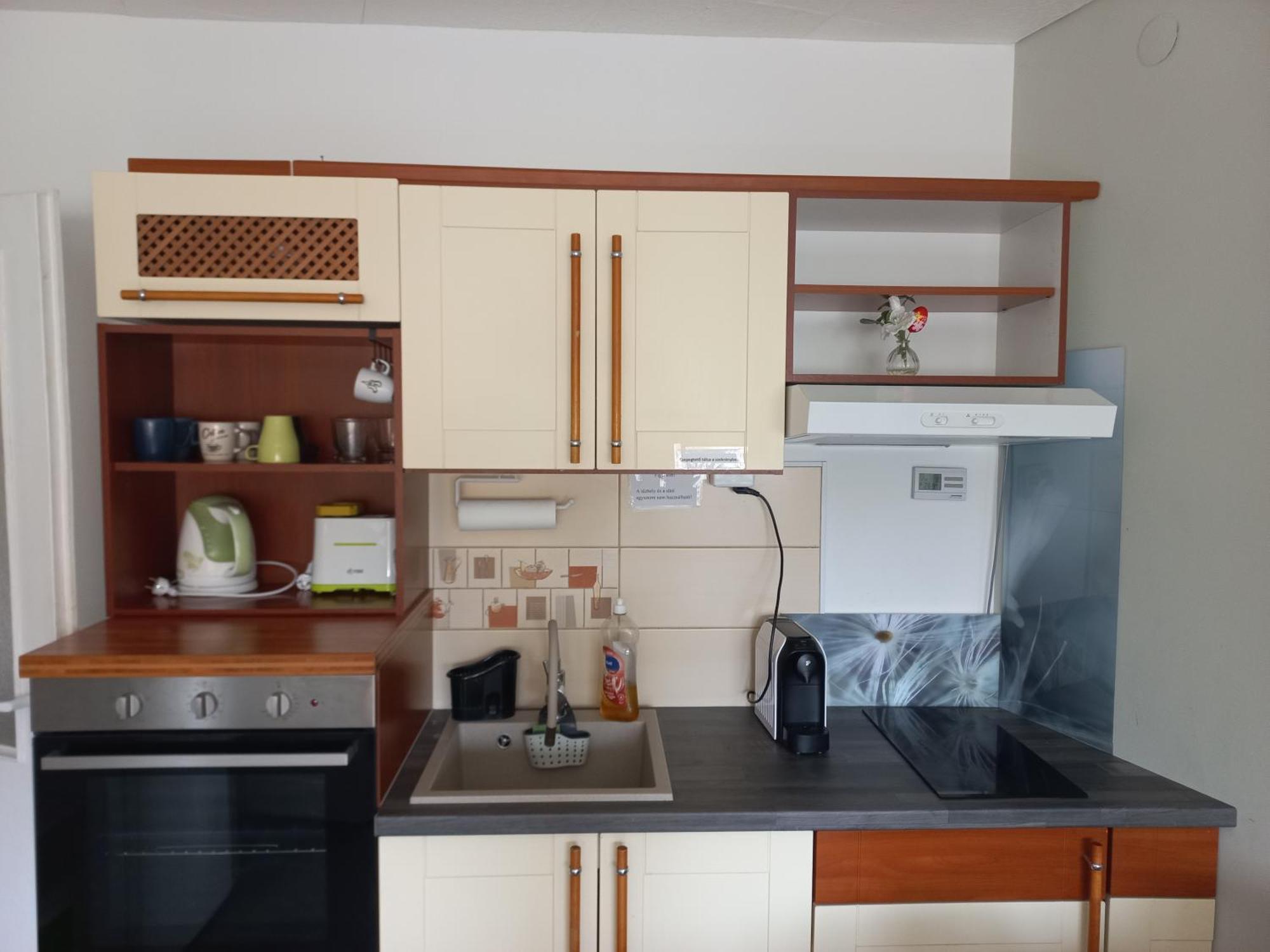 Berik Apartman بيتْش المظهر الخارجي الصورة