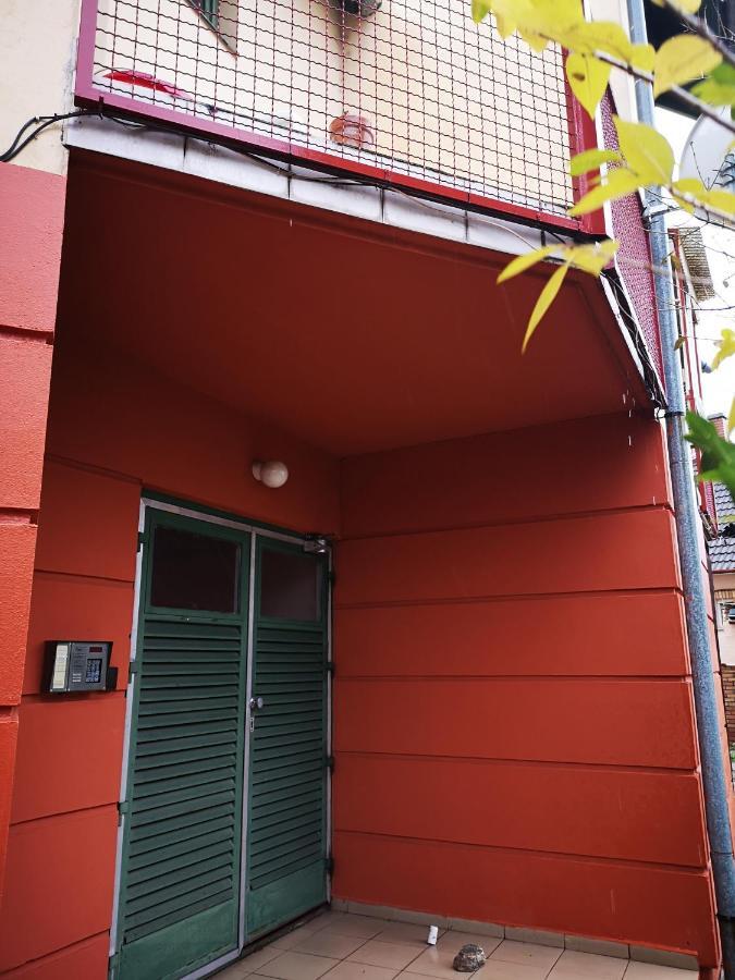 Berik Apartman بيتْش المظهر الخارجي الصورة
